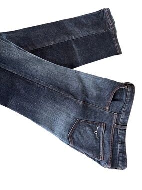 Women’s Boot Cut Jeans Kimes Ranch Audrey